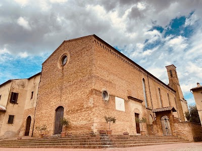Foto de Igreja de Santo Agostinho