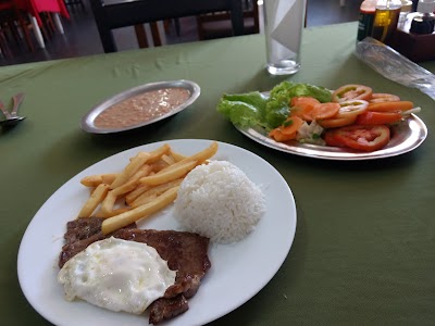 Foto de Restaurante Panela Velha