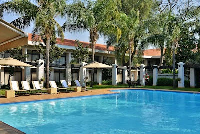 Foto de Avani Gaborone Resort Casino