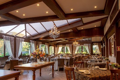 Foto de Restaurante Höppner