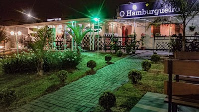 Foto de O Hamburgueiro - Campo Largo
