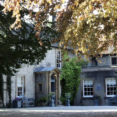 Foto de Riverside House Hotel
