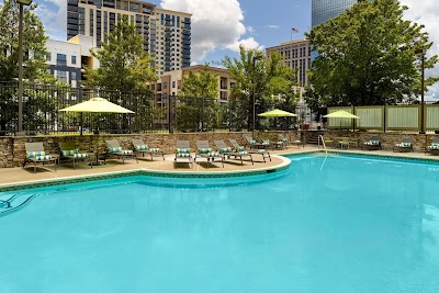 Foto de Wyndham Atlanta Buckhead Hotel e Conference Center