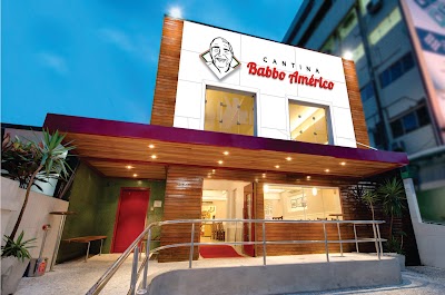 Foto de Cantina Babbo Américo