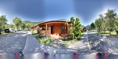 Foto de Xixerella park