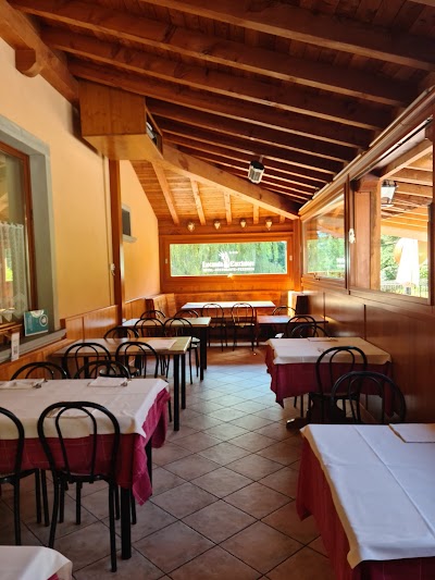 Foto de Locanda Del Cacciatore