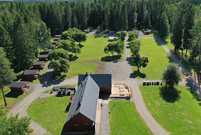 Foto de Seinäjoki Camping