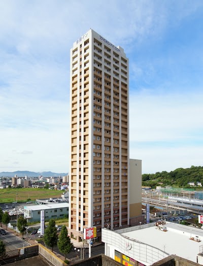 Foto de Toyoko Inn Kumamoto-Ekimae