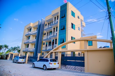 Foto de Vegas Luxury Hotel, Dar Es Salaam