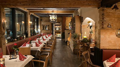 Foto de Restaurant SIGMA - Ludwigshafen am Rhein