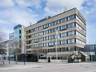 Foto de Quality Hotel Grand, Kongsberg