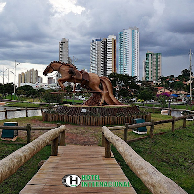 Foto de Hotel Internacional