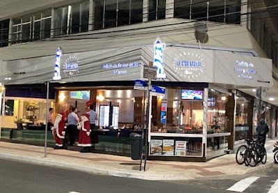 Foto de O Pharol Gourmet