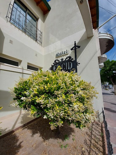 Foto de Hotel Bahia Madryn