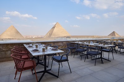 Foto de Khufu s Restaurant