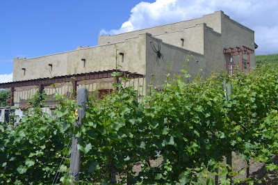 Foto de Black Widow Winery