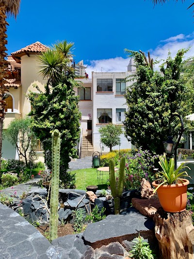 Foto de Hotel Calacoto