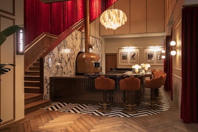Foto de EAT Grill & Bar Braunschweig