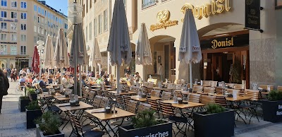 Foto de Wildmosers Restaurant-Cafe am Marienplatz - München