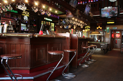 Foto de Red Light Bar