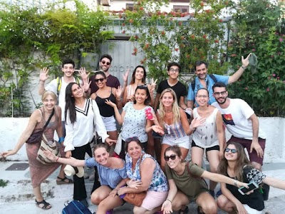 Foto de Free tour Atenas