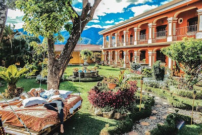 Foto de Socialtel Antigua