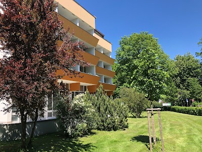 Foto de Hotel Bayern Vital