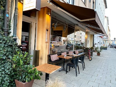 Foto de Salzkruste Restaurant e Bar