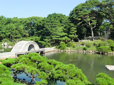 Foto de Shukkeien Garden