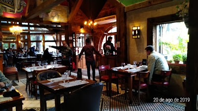Foto de Restaurante Quintanilha Gramado