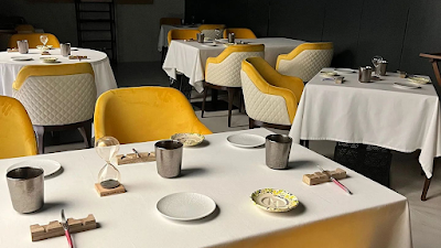 Foto de Restaurante Alta Cocina Córdoba