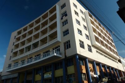 Foto de Hotel São Francisco