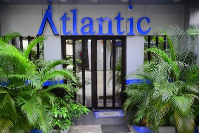 Foto de Atlantic Hotels and Suites Spa