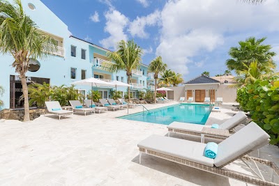 Foto de Dolphin Suites Wellness Curacao