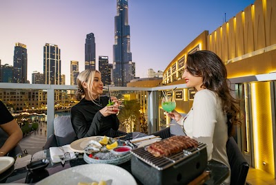 Foto de Amaya Best Shisha In Dubai