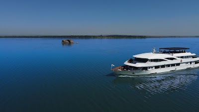 Foto de Navio Homero Krähenbühl