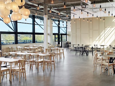 Foto de IKEA Swedish restaurant