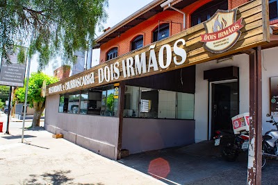 Foto de Restaurante e Churrascaria Dois Irmãos - Caxias do Sul