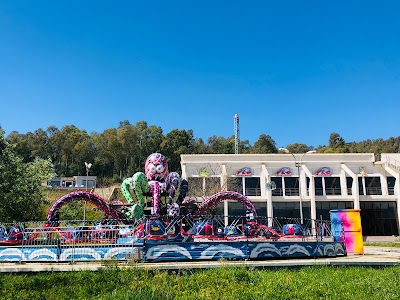 Foto de Farouk Land Park