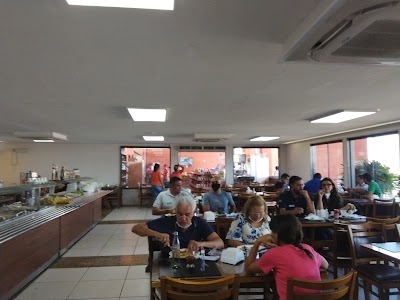 Foto de Lajes RN Trevo