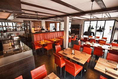 Foto de Hotel Restaurant Steakhaus Ochsen