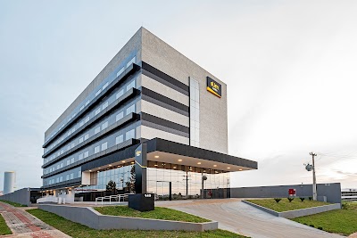 Foto de Hotel Slim Guarapuava