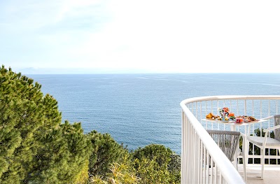 Foto de Una Villa - Amalfi Boutique Rooms