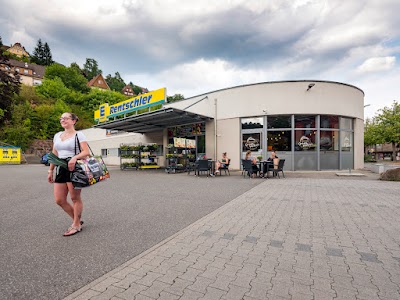 Foto de EDEKA Rentschler