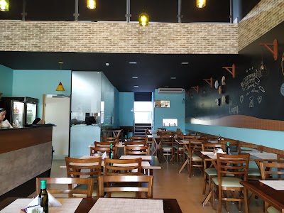 Foto de Restaurante Vó Eva I Maringá-PR I Comida Caseira