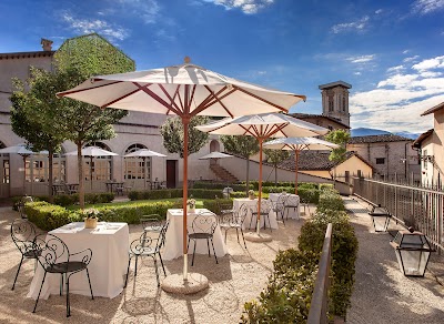 Foto de Ristorante Vespasia