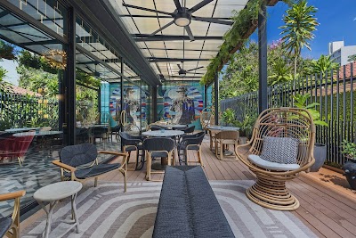 Foto de Don Rafa Boutique Hotel Residences