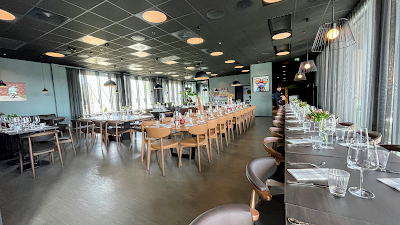 Foto de 1624 Restaurant e Bar