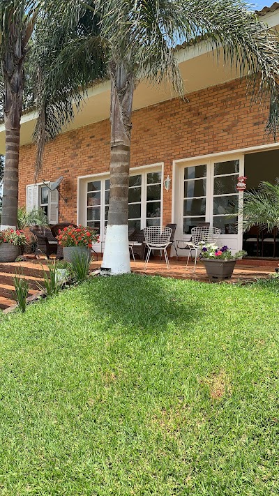 Foto de Hotel Pousada La Vierro
