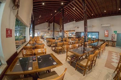 Foto de Zitão Churrascaria - Chácara Cachoeira